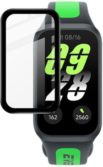 Imak Screen Protector για το Redmi Band 3, Smart Band 9 Active 1τμχ