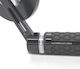 Barracuda Decorative Bar End Mirrors Silver