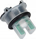 Dishwasher Temperature Sensor C00362214 Hotpoint Whirlpool 482000032666