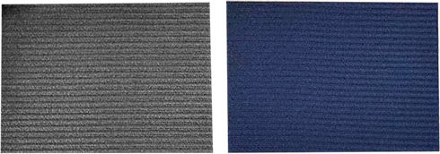 TnS Πατάκι Εισόδου Μοκέτα 35x55εκ. 39-950-2100 (Διάφορα Χρώματα) TnS Πατάκι Εισόδου Μοκέτα 35x55εκ. 39-950-2100 (Διάφορα Χρώματα)