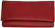 Leon Lederne Tabaktasche mit Verschluss 16x8.5cm Small deviations