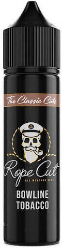 Rope Cut Flavor Shot 20ml/60ml 1τμχ Tobacco Flavor