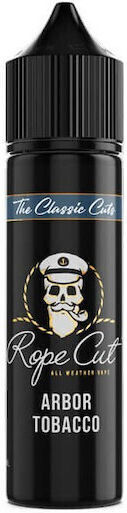 Rope Cut Flavor Shot 20ml/60ml 1Stück Tobacco