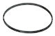 Sealing Gasket Headlight Frame Bosch