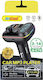Andowl FM Transmitter Αυτοκινήτου με USB