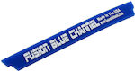 Replacement Blade Blue Stroke 154mm 6"