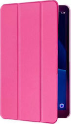 Flip Cover (Lenovo Tab P11 Pro) Φούξια Flip Cover (Lenovo Tab P11 Pro) Φούξια