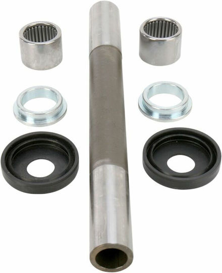 Pivot Works Hintere Schwingarm Stahl-Lagersatz Pwsak-h19-006 Kit