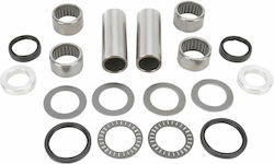 Pivot Works Hinteres Stahl-Schwingenlager-Set Pwsak-y28-450 Kit