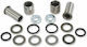 Pivot Works Hinteres Stahl-Schwingenlager-Set Pwsak-k04-021 Kit