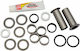 Pivot Works Hintere Schwingarm Stahl-Lagersatz Pwsak-y24-421 Kit