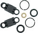 Pivot Works Lenkungslager- und Dichtungssatz Pwssk-k05-450
