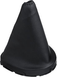 Leather Luxe Leather Gear Shift Boot Nissan Qashqai I J10 2006 2013 Zgear-nissan-50