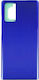Καπακι Μπαταριας Samsung Note 20 Blue