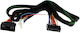 Ats-iso19 Axton Specific Dsp P&p Ford Land Rover Mazda