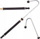 Long Corner Nozzle Karcher K2-k7 Pressure Washer Fender Gutter Power Nozzle Set 160 Bar