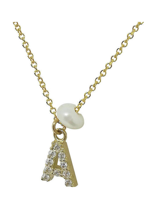 Tasoulis Jewellery Collection din Aur 9 K