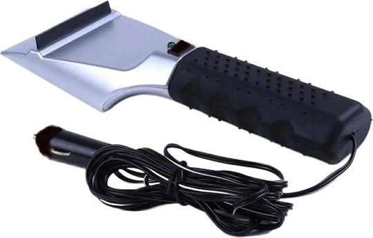 Ștergător electric Zola 12v 27x8.5x4cm Negru