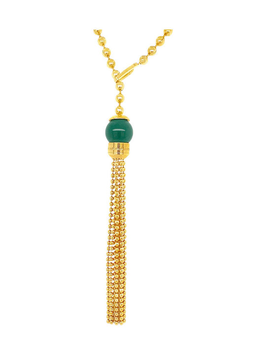 Rebecca Colier Placat Cu Aur Rebecca Colier Placat Cu Aur
