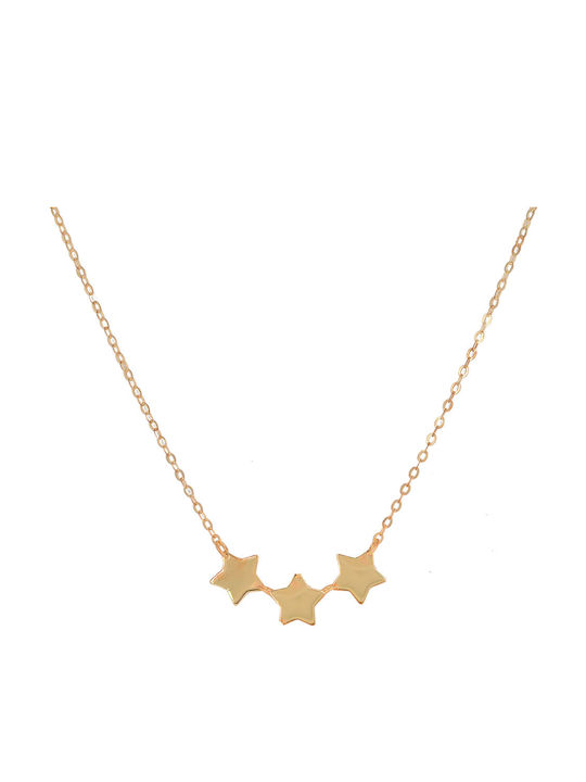 Tasoulis Jewellery Collection Charm aus Gold 14K