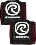 Rehband X-rx Weightlifting Wrist Wraps