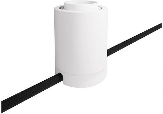 Creative Cables Ντουί Ρεύματος με Υποδοχή E27 150003
