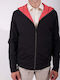 Jacke Schwarz