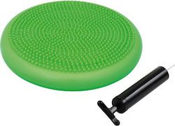 Schildkrot Balance Disc Green 1pcs