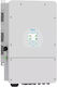 V-TAC SUN-12K-SG02LP1-EU-AM3 Invertoare Putere 12000W Cu O Singură Fază 12237
