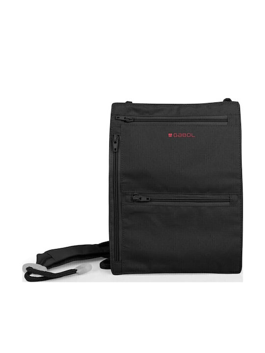 Men's Bag Shoulder / Crossbody Black