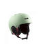 TSG Lotus Herren Ski & Snowboard Helm in Grün Farbe