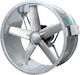 Kalvent Axial Ventilator industrial