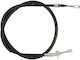 Handbremsseil Mercedes-Benz Sprinter 4-t Plattform Fahrgestell 904 Cofle 10.9873