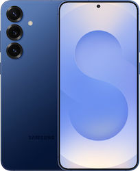 Samsung Galaxy S25+ 5G Dual SIM (12/512GB) Тъмн...