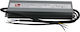 Adeleq Dimmable LED Power Supply Waterproof IP67 Power 60W with Output Voltage 24V
