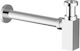 Ottone Meloda Kupfer Siphon Bronze