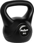 8 Kg Bituminous Kettlebell Rebel Active