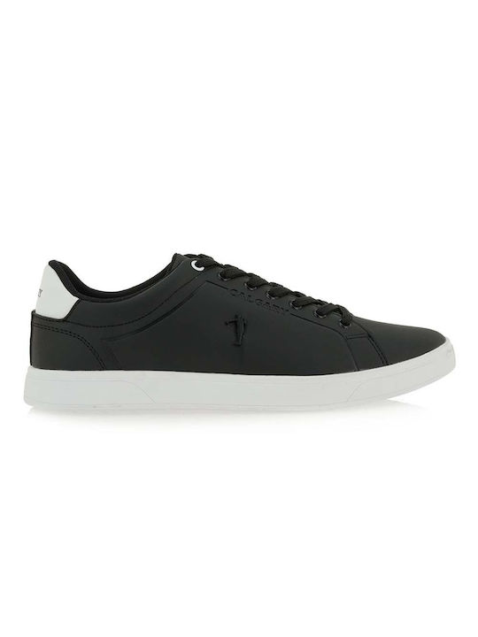 Calgary Sneakers Black