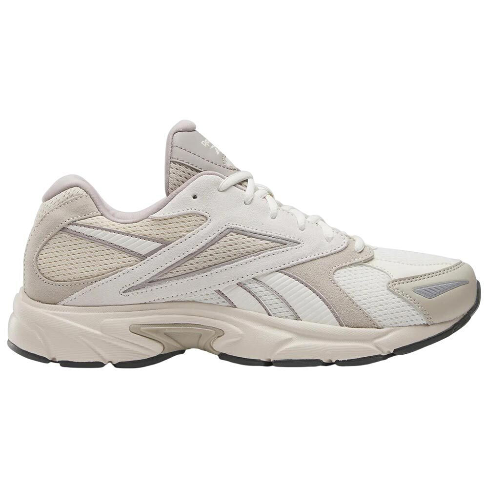 Reebok Prime Sneakers White Grey 100211341