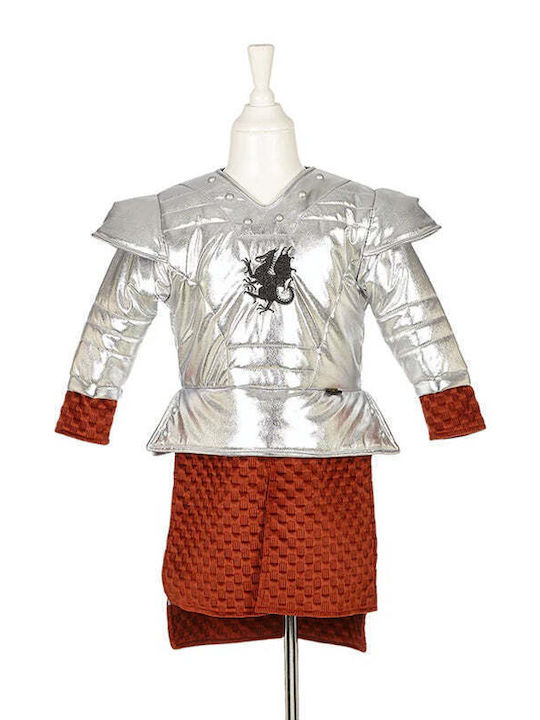 Kids Carnival Costume Murmillo Gladiator Armor