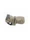 Beige Dog Coat with 40cm Back Length