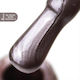 Alezori Semi-Permanent Nail Polish 13 Cat Eye 15ml 1pcs