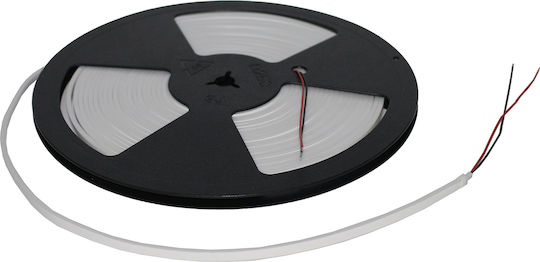 Adeleq Αδιάβροχη Ταινία LED 24V 10m Neon Flex