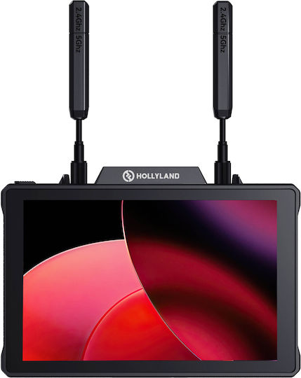 Hollyland Pyro 7 – 7” Monitor Drahtloses Bildübertragungssystem