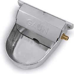 Gaun Αυτόματη Μεταλλική Ποτίστρα 800ml
