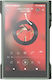Shanling M3 Ultra MP3-Spieler mit Touchscreen Grün