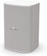 Bose Designmax Dm5se Παθητικό Επιτοίχιο Ηχείο 50W (Τεμάχιο) Λευκό