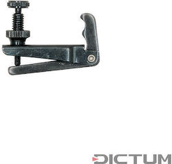 Dictum Violin 360003 String Adjuster Black Wittner 3/4 4/4