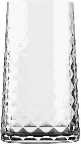 Cristar Glass Water made of Glass 470ml