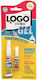 Instant Glue Gel 2g